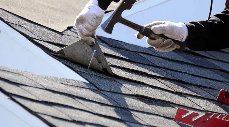 Expert new roof installation services in Owen, WI